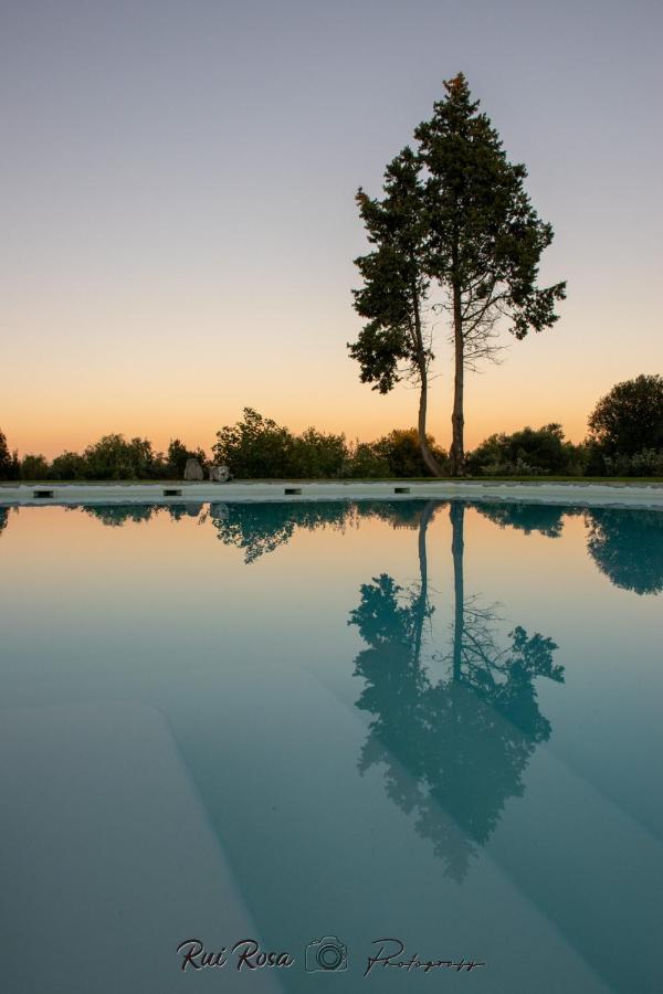 Casas Da Piedade Villa Azinhaga Bagian luar foto