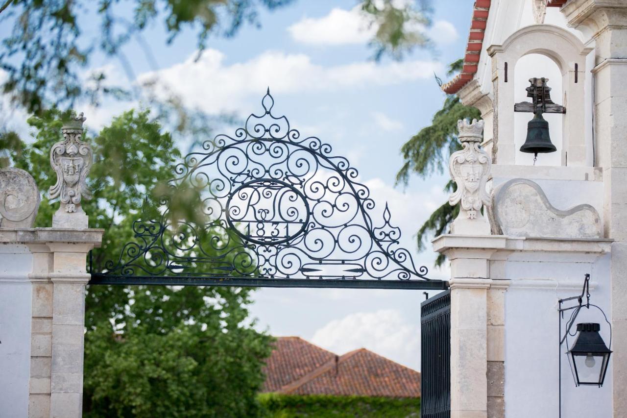 Casas Da Piedade Villa Azinhaga Bagian luar foto