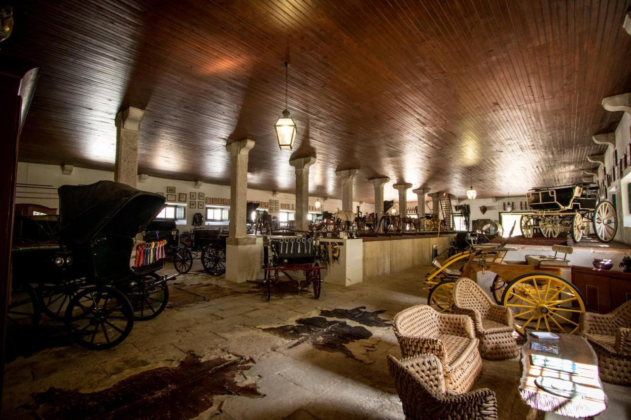 Casas Da Piedade Villa Azinhaga Bagian luar foto