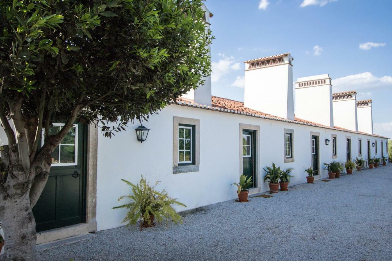Casas Da Piedade Villa Azinhaga Bagian luar foto