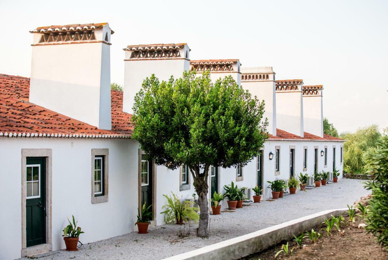 Casas Da Piedade Villa Azinhaga Bagian luar foto