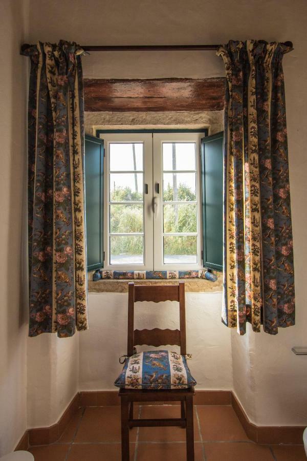 Casas Da Piedade Villa Azinhaga Bagian luar foto