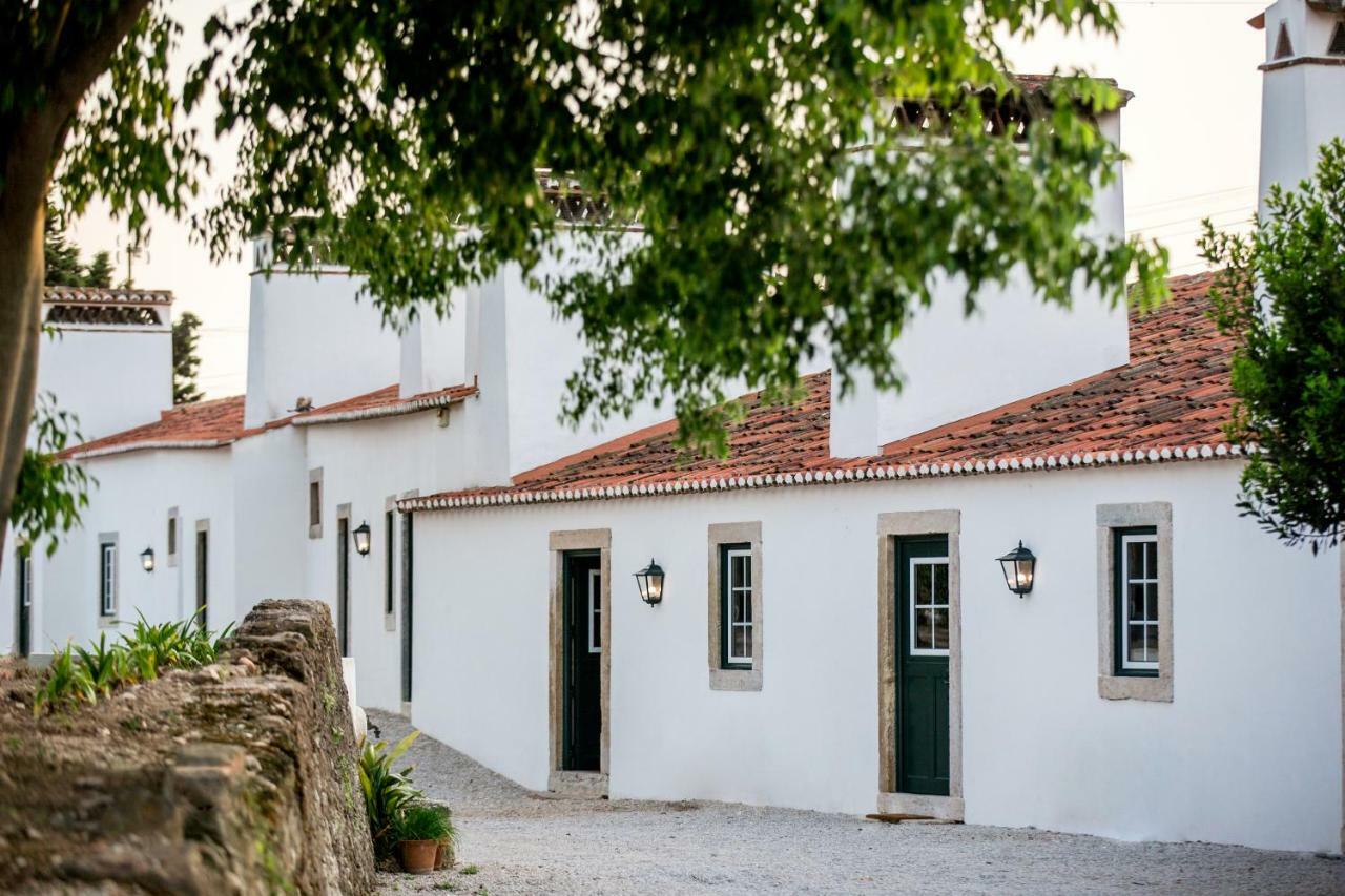 Casas Da Piedade Villa Azinhaga Bagian luar foto
