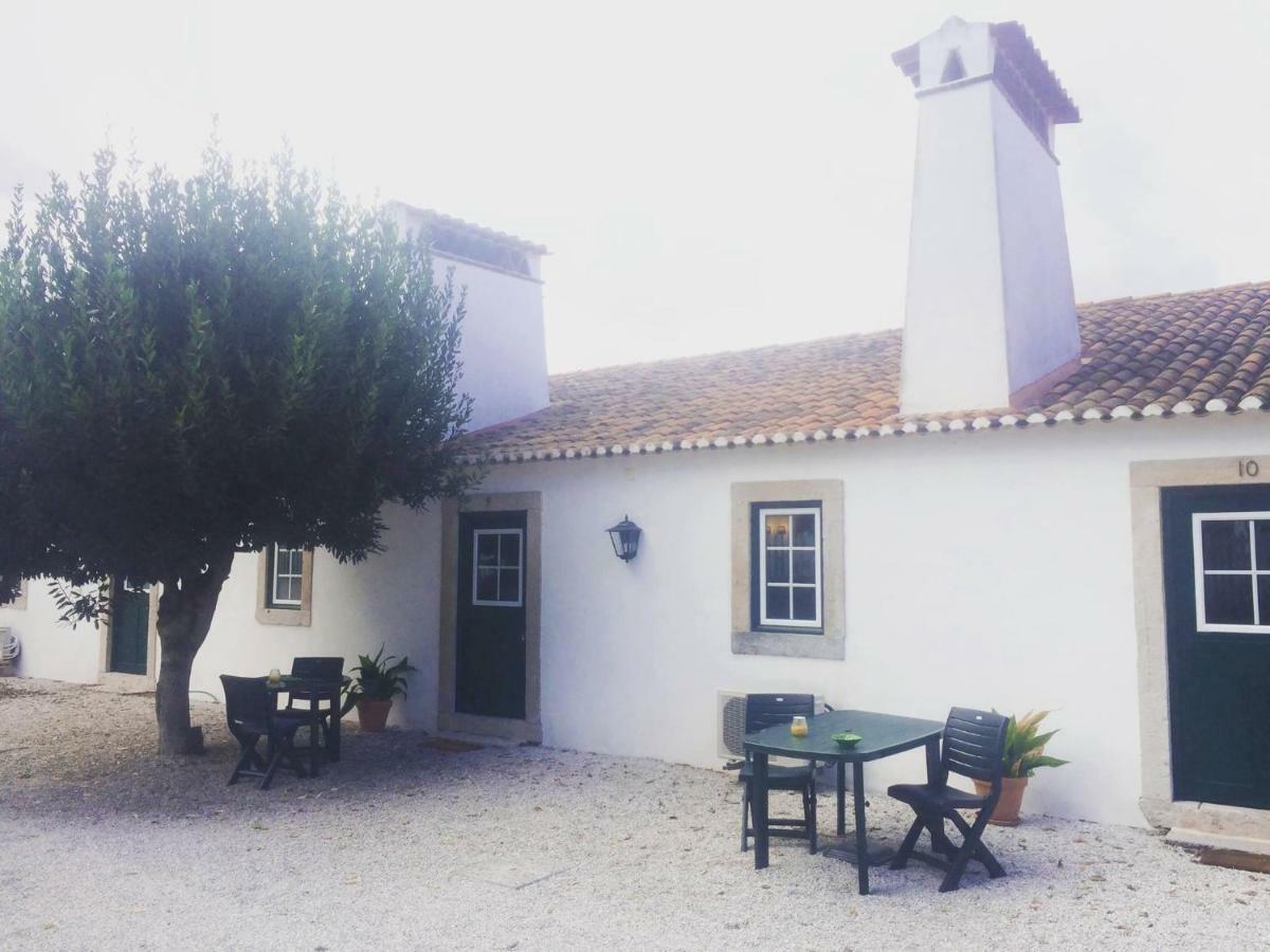 Casas Da Piedade Villa Azinhaga Bagian luar foto
