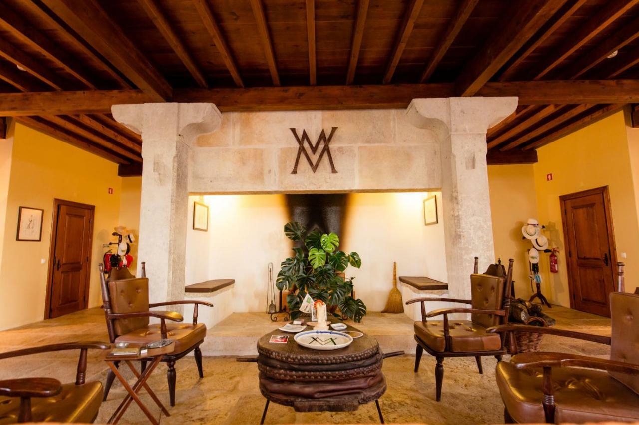 Casas Da Piedade Villa Azinhaga Bagian luar foto