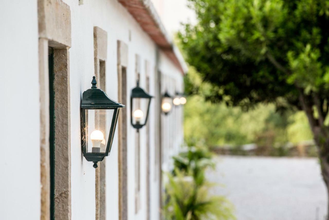 Casas Da Piedade Villa Azinhaga Bagian luar foto