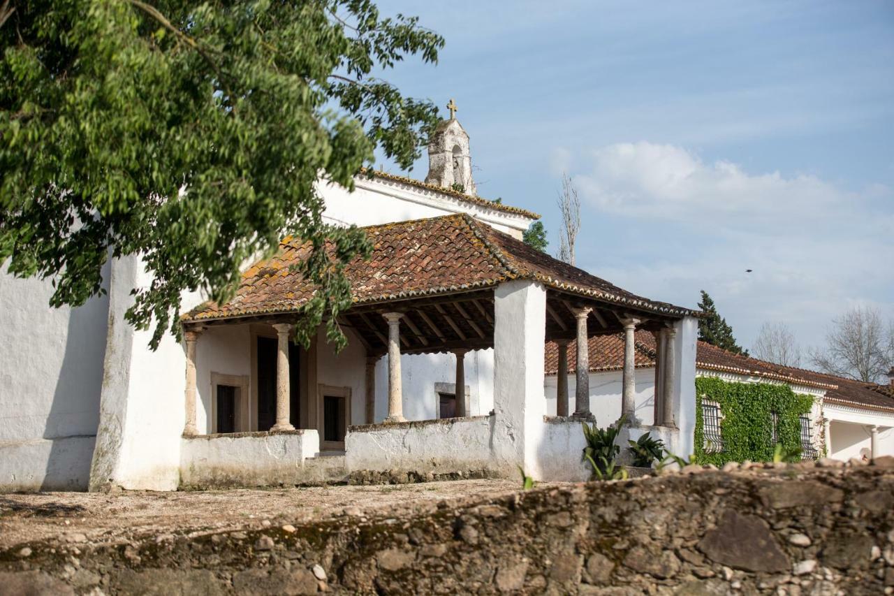 Casas Da Piedade Villa Azinhaga Bagian luar foto