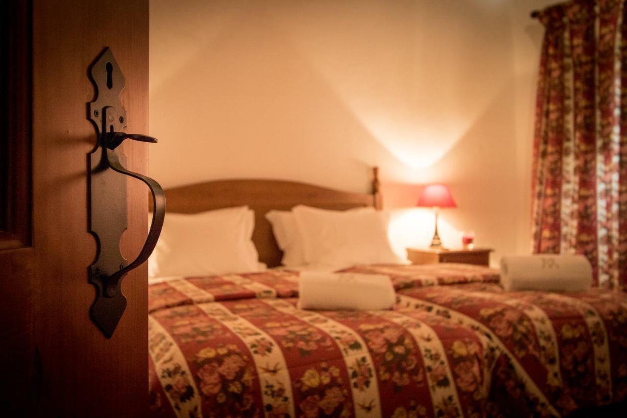 Casas Da Piedade Villa Azinhaga Bagian luar foto